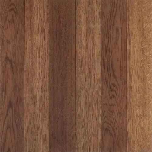 Achim Nexus Medium Oak Plank Peel and Stick Vinyl Tiles