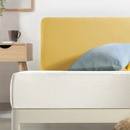 Best Price Mattress 6 inch green tea memory foam twin mattress
