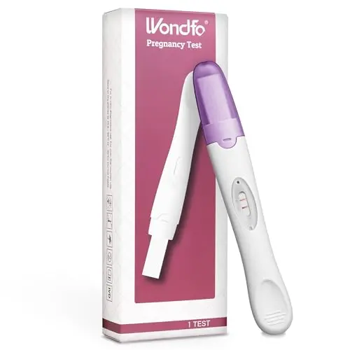 Wondfo Standard Pregnancy Test kit