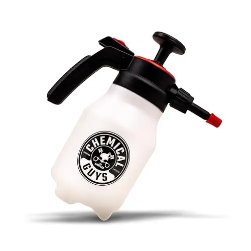 Chemical Guys Mr. Sprayer 50 oz pump sprayer for detailing