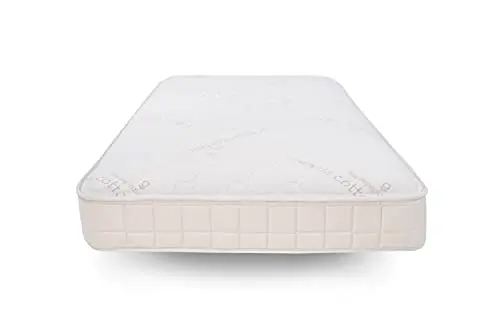 Naturepedic organic full size mattress