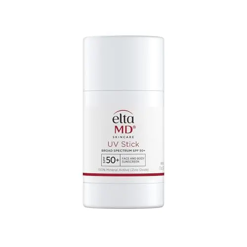 EltaMD UV Stick Sunscreen for Face and Body SPF 50+