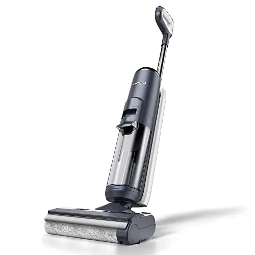 Tineco Floor ONE S5 smart cordless wet dry vacuum cleaner and mop