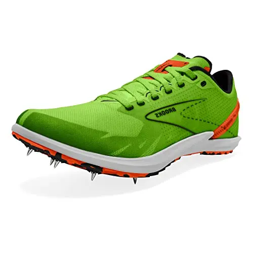 Brooks Draft XC Spiked cross country running shoe