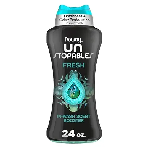 Downy Unstopables Fresh Scent Laundry Booster Beads