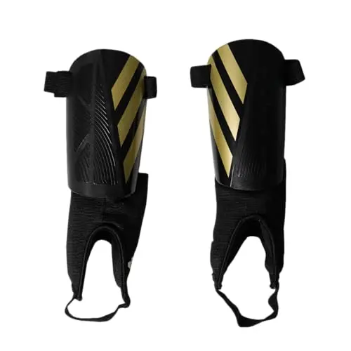 Adidas Tiro Match shin guards with ankle guard for kids