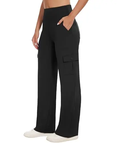LXP Yoga Cargo Pants product image