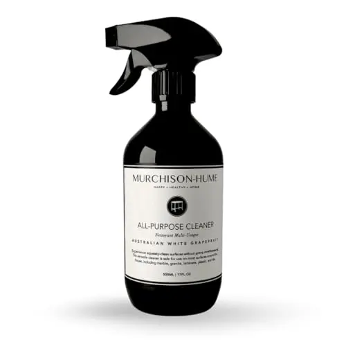 Murchison-Hume All-Purpose Cleaner in Australian White Grapefruit scent