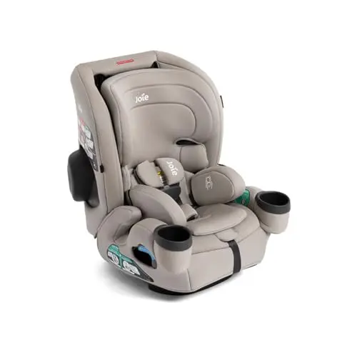 Joie Saffron SI 4-in-1 convertible car seat