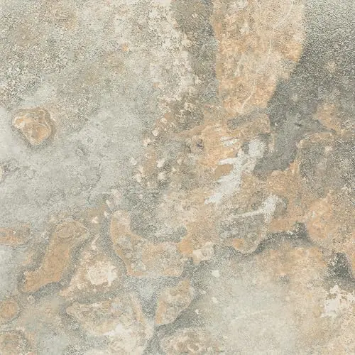 TileHQ 12-inch square Storm colored matte porcelain floor tile