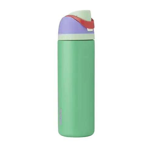 Owala FreeSip Disney Princess Ariel water bottle