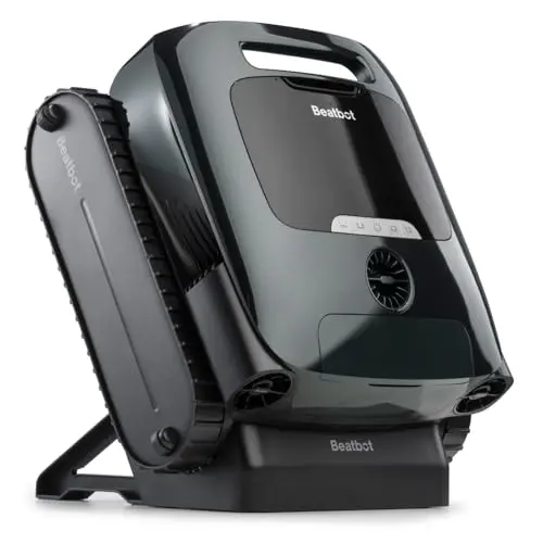 Beatbot AquaSense 2 Pro obsidian cordless robotic pool cleaner