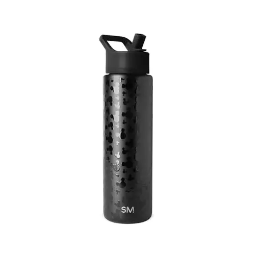 Simple Modern Summit 30oz Iconic Mickey water bottle
