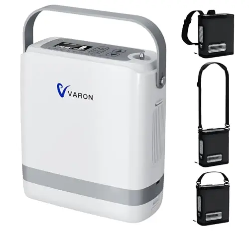 BeeFLY Rugged Oxygen Generator portable unit